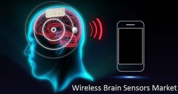 سنسور-مغز-بی سیم