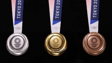 مدال-المپیک-2020-ژاپن