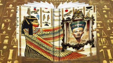 کتاب-مصریان-باستان