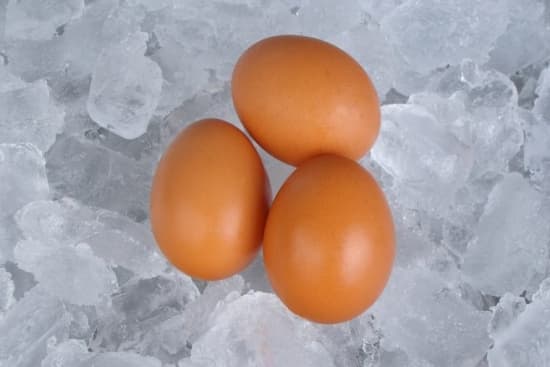 تخم-مرغ-در-فریزر